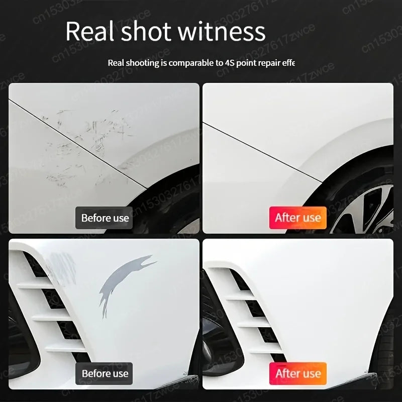 Car Scratch Remover, Paint Care Tools, Auto Swirl Remover, Scratch Repair, Polishing, Car Body Grinding Compound, Anti-Scratch Wax