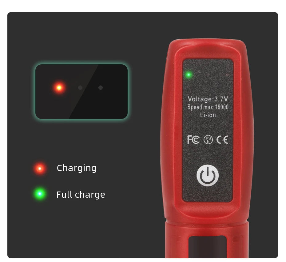 Minitaladro eléctrico USB, bolígrafo de grabado inalámbrico, recargable, herramientas Dremel, herramienta rotativa, taladro de mano inalámbrico, minipulidora