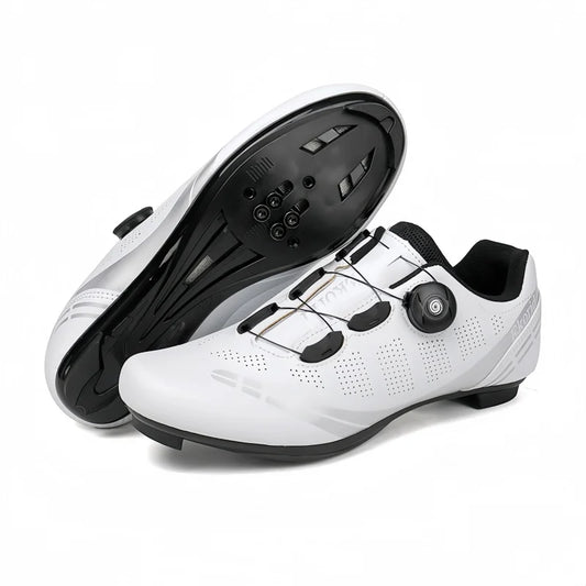 Chaussures de Cyclisme Sport Homme — Performance & Confort Vélo