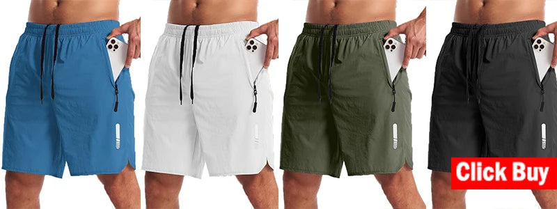 2025 Shorts de Compression hommes vêtements de Sport d'été collants d'entraînement Leggings de Fitness de gymnastique pantalons courts bas de Sport Shorts de course hommes