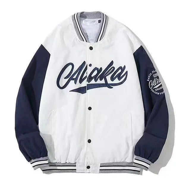 Chaqueta de cuero de PU estilo Maillard con abrigo de lana de cordero por ambos lados para mujer Y2K, nueva chaqueta acolchada de algodón de terciopelo tipo locomotora de invierno
