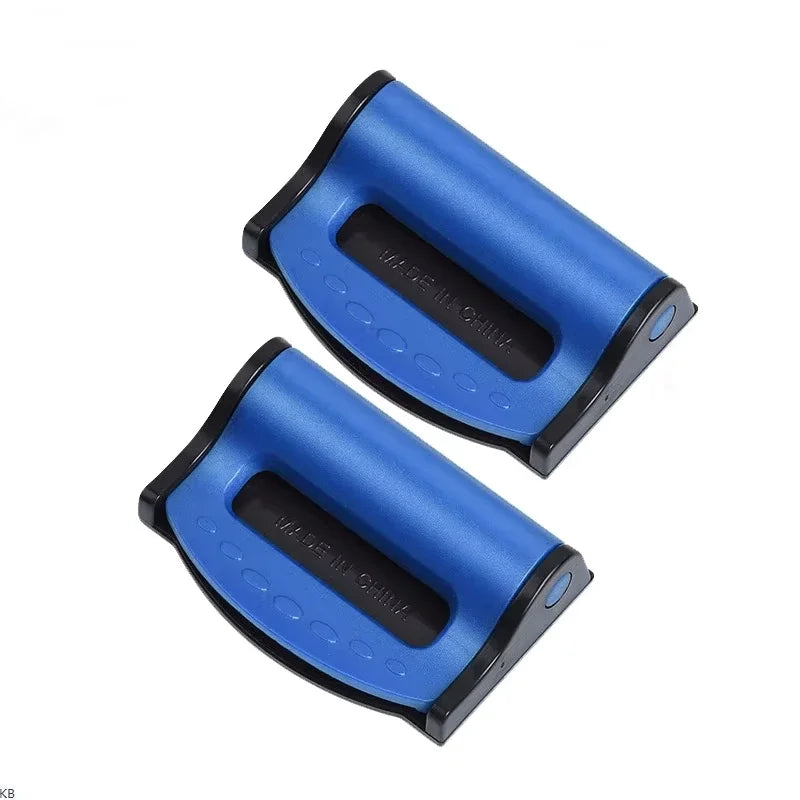 Clips de ceinture de sécurité universels pour voiture, boucle de ceinture de sécurité antidérapante, pince de fixation Simple, pince de fixation solide pour ceinture de sécurité automobile