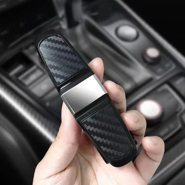 Étui à lunettes de voiture universel, pare-soleil de voiture, porte-lunettes, Clip pour carte, porte-billet, accessoires d'intérieur automobile