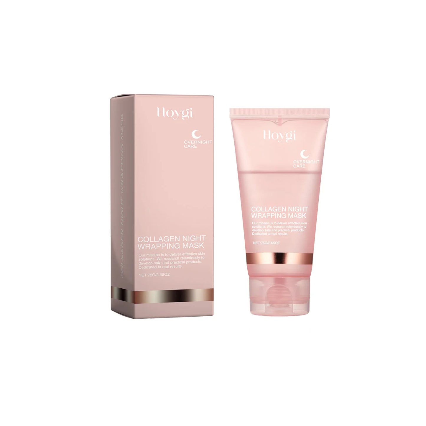 Masque de collagène profond, masque peel-off, anti-rides, liftant, soins de la peau du visage, masques bio, masque de nuit, hydratant pour la peau, pour femme