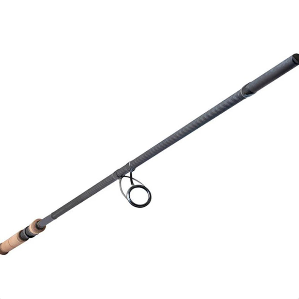 Kit de 9 anneaux de guidage de canne à pêche en acier inoxydable pour réparation et remplacement – Outils de pêche
