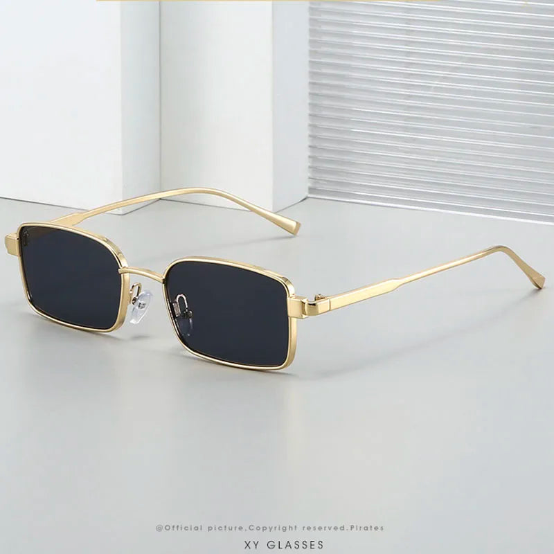 Lunettes de soleil polarisées sport — conduite, homme