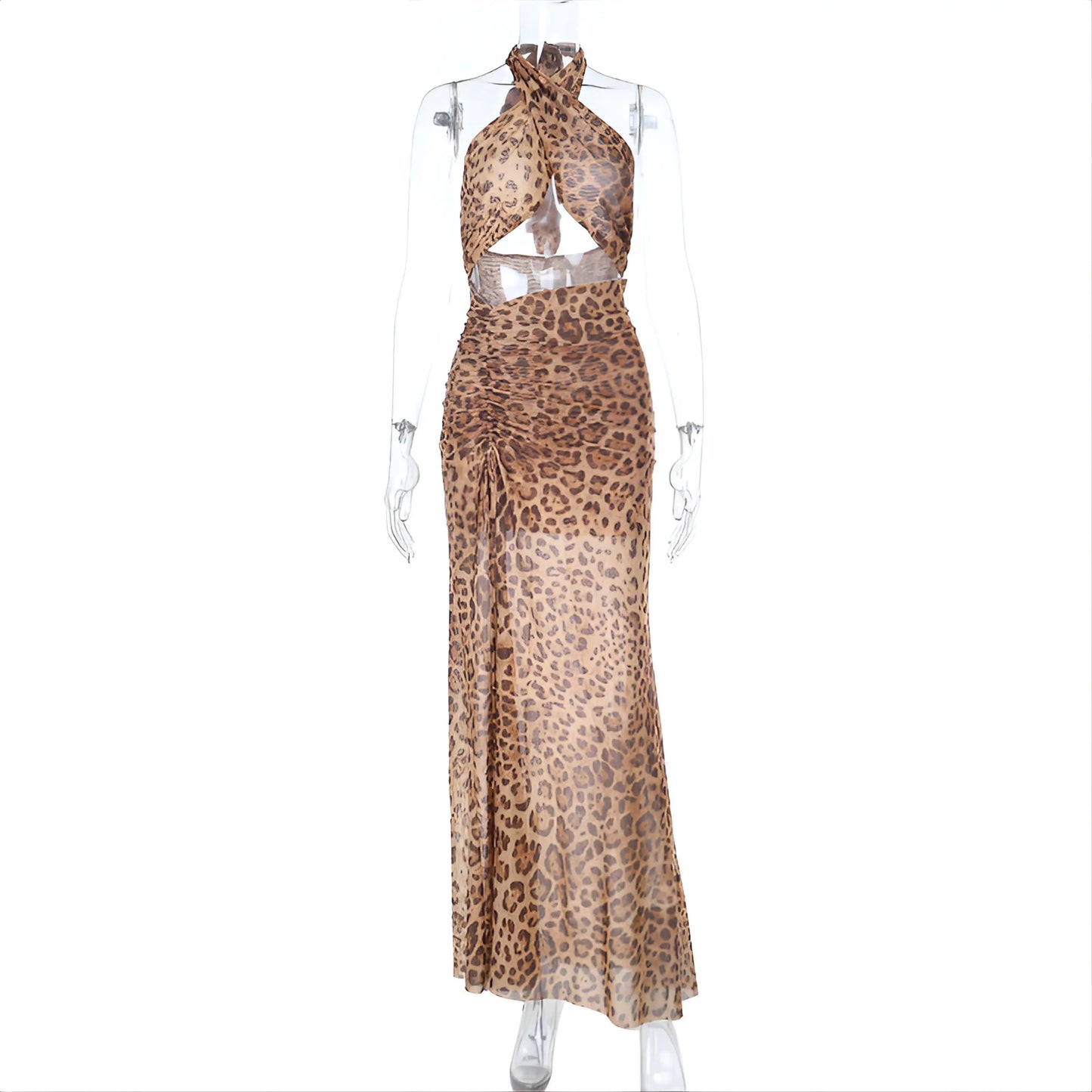 Robe de plage fluo pour femme, style streetwear, coupe ajustée, avec nœud et volants, motif lettres, style musulman, idéale pour les vacances