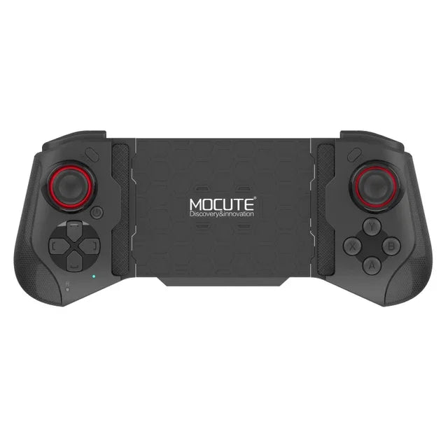 Gamepad for iPhone Android mobile phone control Bluetooth controller trigger Pubg Mobile Joystick game Smartphone Mando game Pad