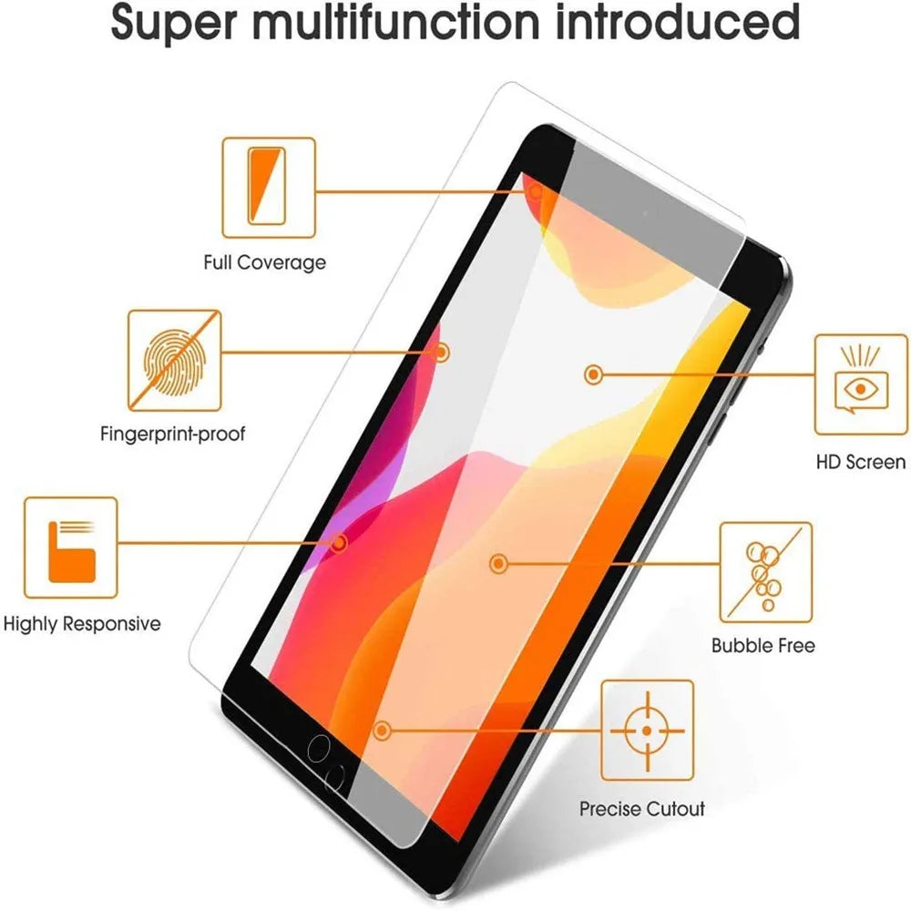 Guatemala Protector de Pantalla de Cristal Templado para Lenovo Tab M10 10.ª generación de 10.1 pulgadas 2022 Protector de Pantalla para Tablet TB-328F TB-326FU