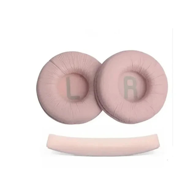 Oreillettes de Remplacement Casque Bluetooth — Coussinets & Bandeau Multi-Modèles