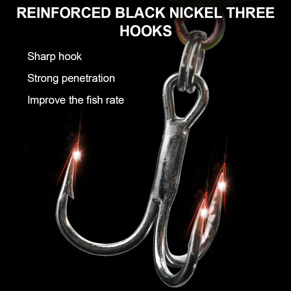 WALK FISH 7g 11g 15g 21g Spinner appât métal VIB leurre de pêche queue rotative Vibration paillettes japon Wobbler pêche à la traîne appât Pesca