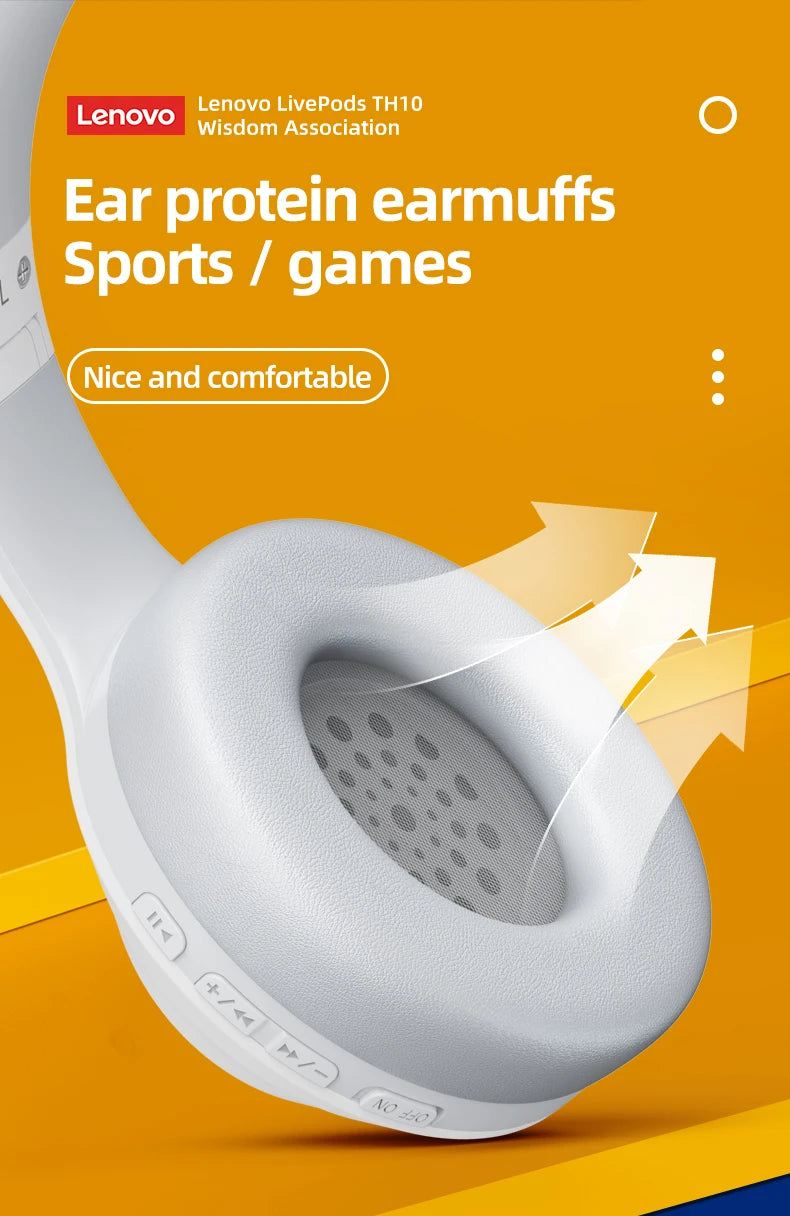 Casque stéréo Bluetooth TWS — écouteurs sans fil avec micro, compatible smartphones