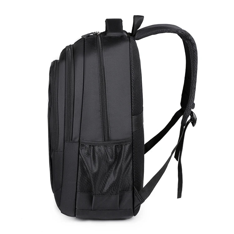 Sac à dos de voyage de grande capacité et durable, sac à dos pour ordinateur portable pour campus et déplacement, voyage de randonnée
