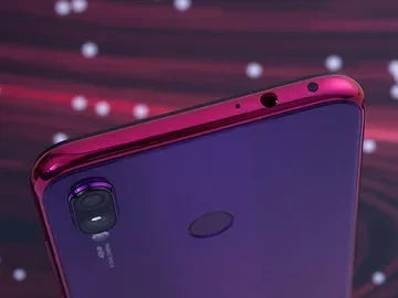 Xiaomi Redmi Note 7 PRO Smartphone d'origine 6GB 128GB Snapdragon 660AIE téléphone portable Android 48.0MP + 5.0MP caméra arrière téléphone portable