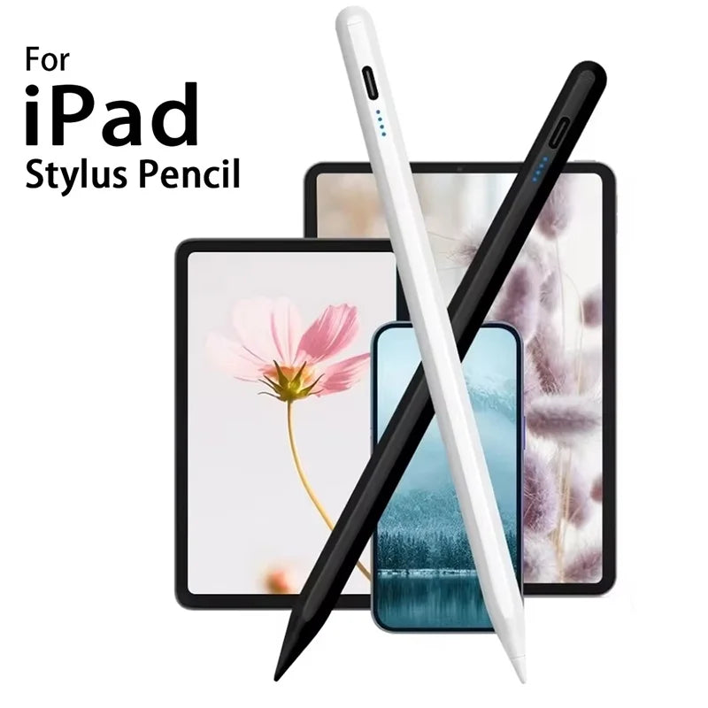 Stylet universel pour écran tactile capacitif — tablette, smartphone, dessin