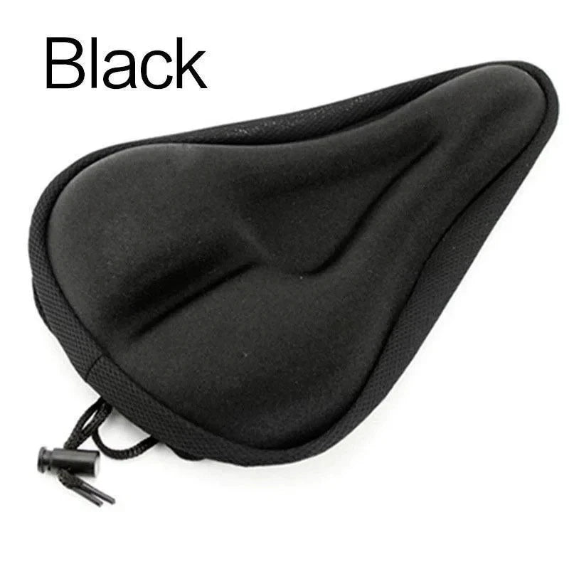 Housse de Selle Vélo — Protection Confort Cyclisme Universel