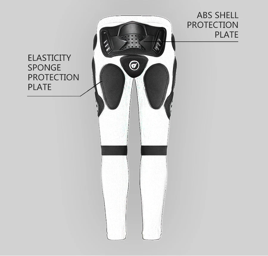 Veste de Motocross pour hommes, armure corporelle, armure de Moto, résistante à l'usure, Anti-chute, veste de course de vélo, Protection de Moto