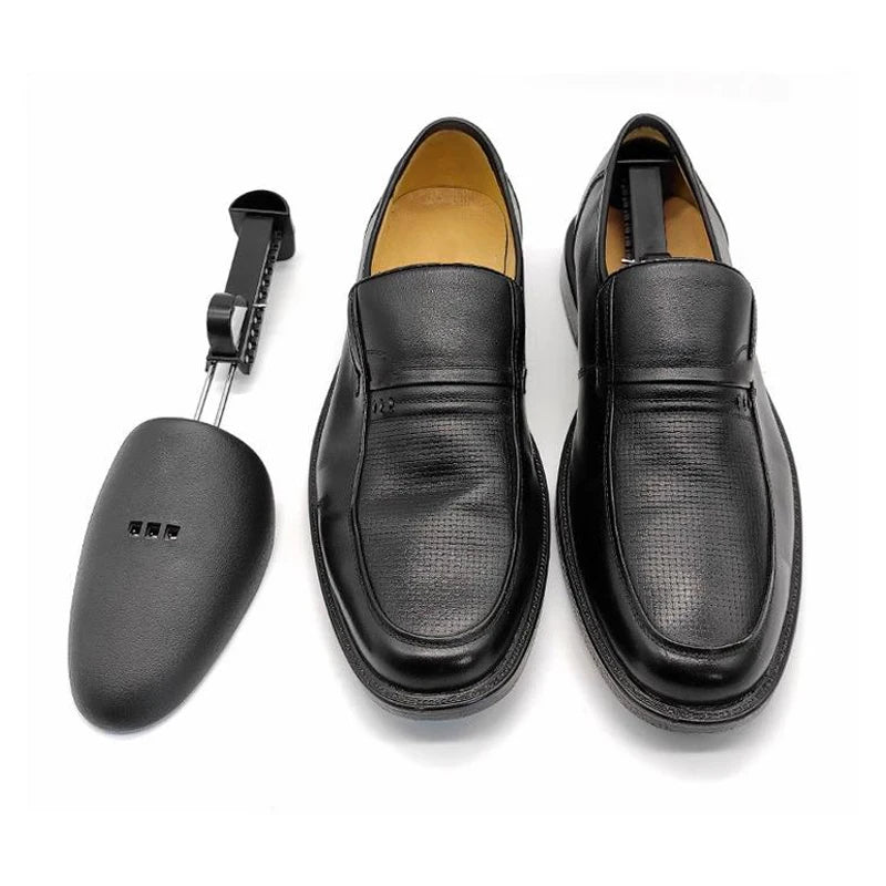 Embauchoirs à Chaussures Réglables Anti-Déformation — Lot de 1, 2 ou 3 Paires
