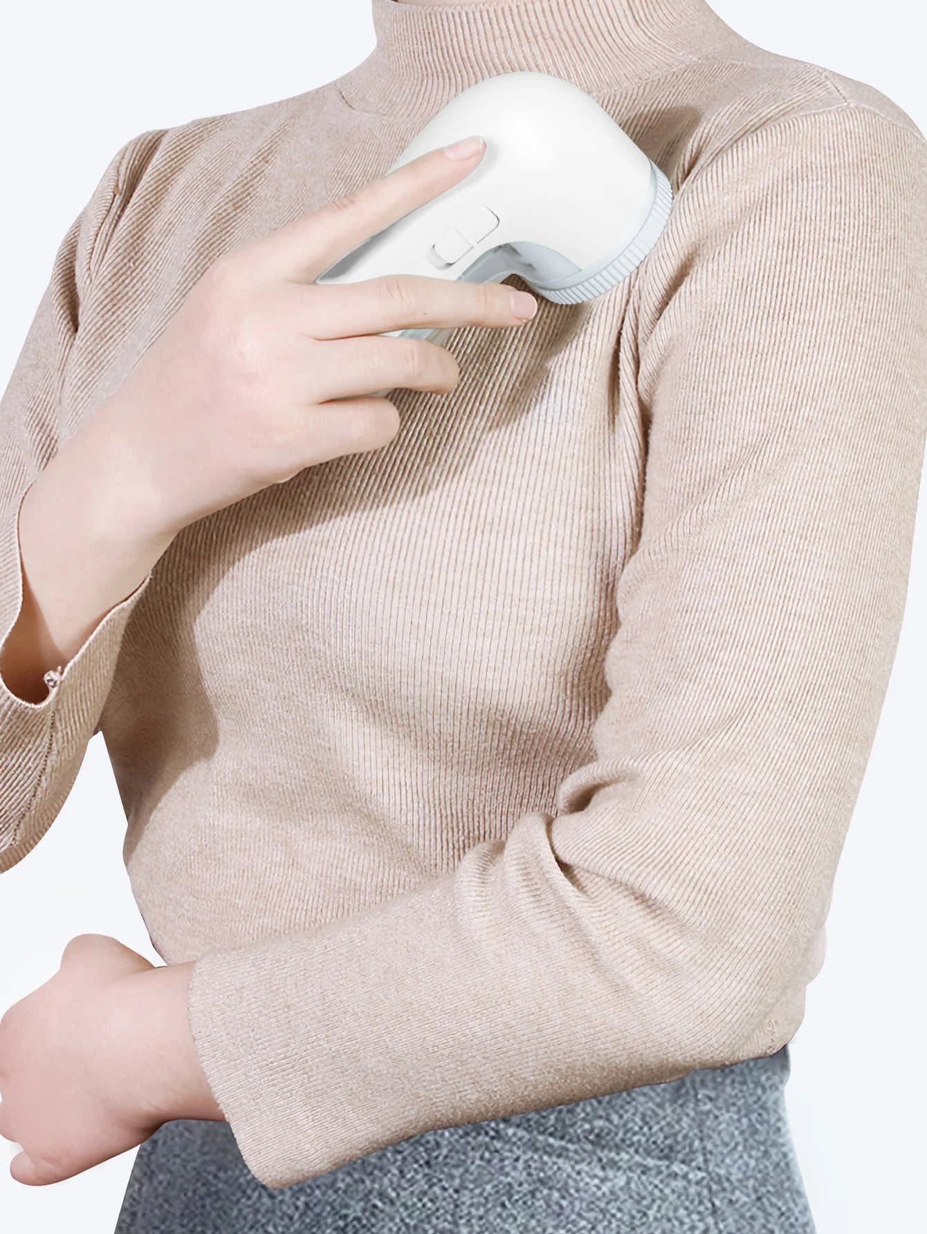 Rasoir électrique pour vêtements ménagers, dissolvant de peluches en tissu, lame de brosse électrique Portable, tondeuse professionnelle pour peluches