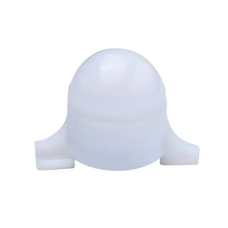 Alarme de Pêche Nocturne LED — Rappel Intelligent Morsure de Poisson