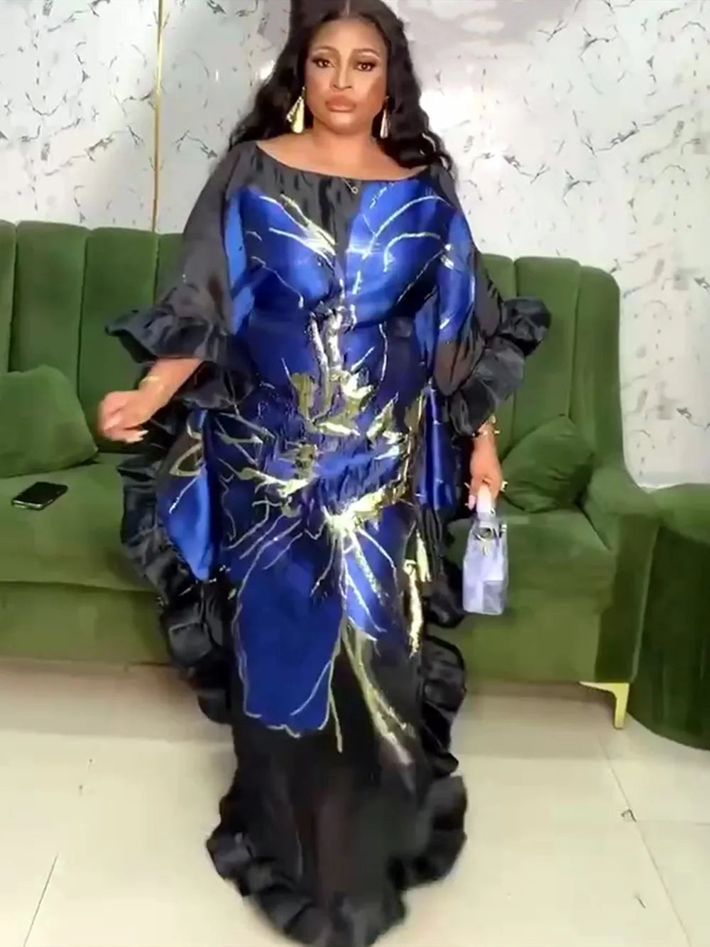 Robes africaines pour femmes, vêtements traditionnels africains, tenues Dashiki Ankara, robes Abayas, robe musulmane Kaftan, robe longue Maxi 2026