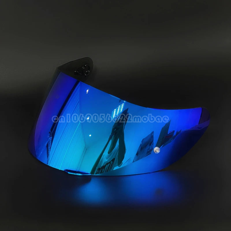For AGV K5 K5S K5-S K3SV K1 K1S Compact ST Motorcycle Helmet Visor Lens Shield Goggles Full Face Pin Accessories Para Moto Helmet