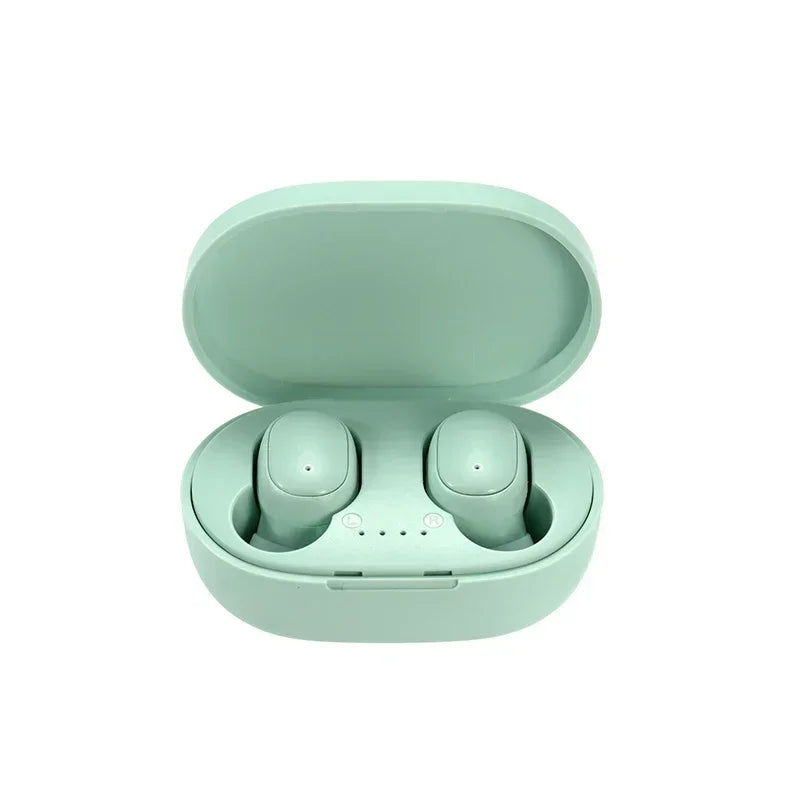 Original TWS Wireless Bluetooth Headset with Mic Earbuds Noice Bluetooth Earphones applicable to smartphones