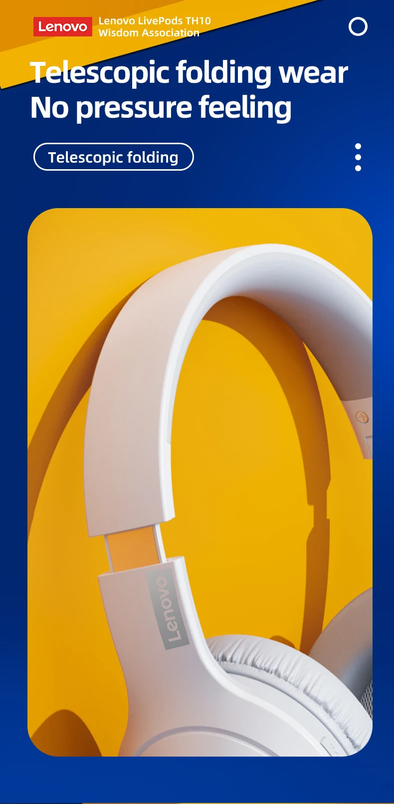 Casque stéréo Bluetooth TWS — écouteurs sans fil avec micro, compatible smartphones
