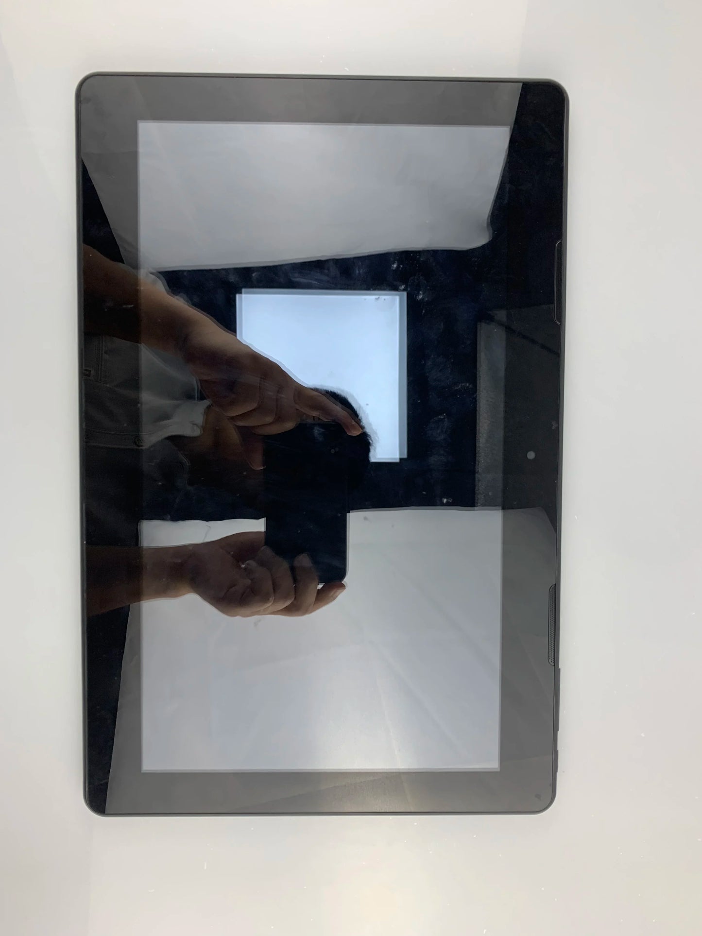 Tablette PC Android 101, 7.0 pouces, 4G LTE, onglet publicitaire, taxi