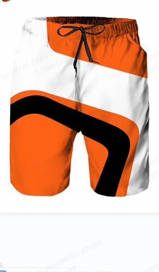 2023 été maillots de bain pour hommes Shorts course plage Shorts moto maillot de bain hommes maillot de bain planche de Surf court garçon pantalon Fitness gymnase
