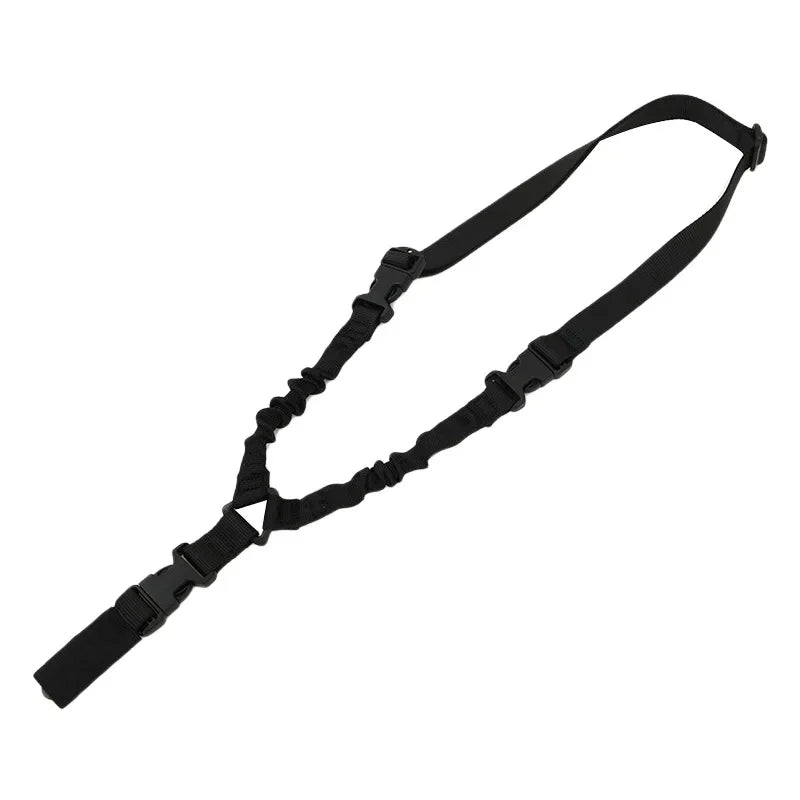 Ceinture de tir pour odoravec structure en métal, accessoires de chasse, DulGear, point unique, sangle initiée, ULde fusil