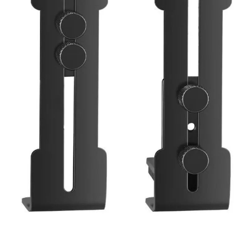Support de carte graphique réglable coulissant 6-96 mm pour ventilateur de châssis, support GPU pour RTX 4090