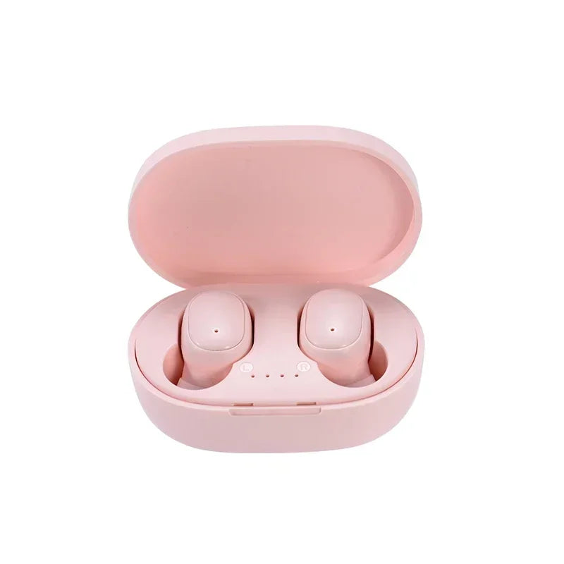Original TWS Wireless Bluetooth Headset with Mic Earbuds Noice Bluetooth Earphones applicable to smartphones