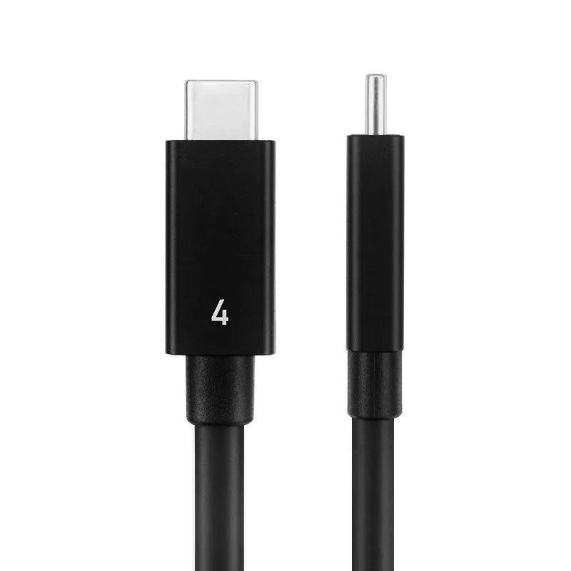 TH3P4G3 Thunderbolt Compatible GPU S6 PCI-E X16 Ordinateur Portable à Carte Graphique Externe pour Ordinateur Portable, Thunderbolt Compatible 3 4