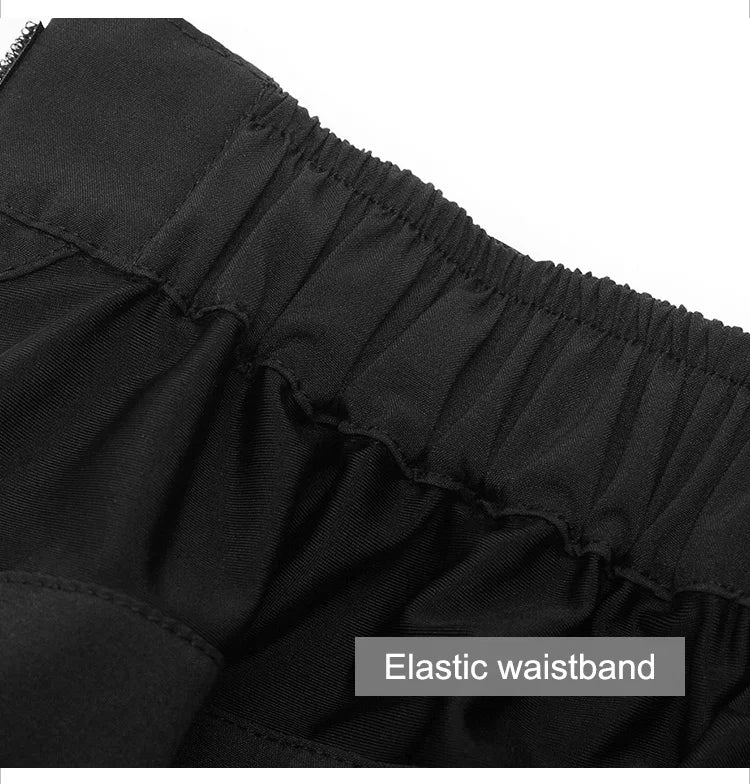 Shorts motocross course moto — VTT, descente, vélo, été, pantalons courts