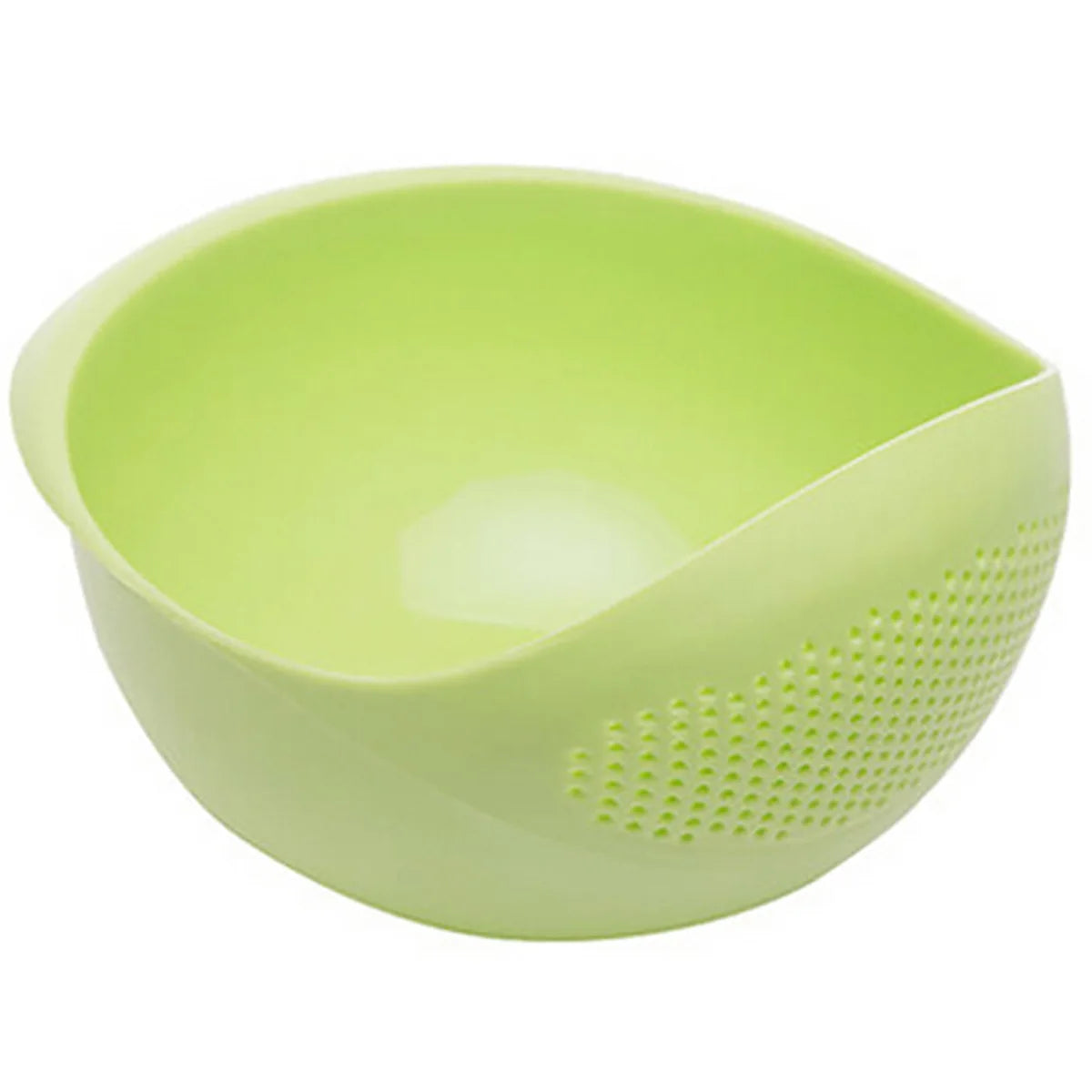 Bol à Riz & Panier de Vidange — Organisateur Lavage Cuisine Lot 1/3 Pièces