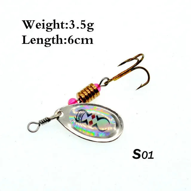 16 couleurs 18 cm 24g leurre de pêche méné Laser manivelle appât artificiel dur en plastique grand faux poisson leurres appât de pêche en mer