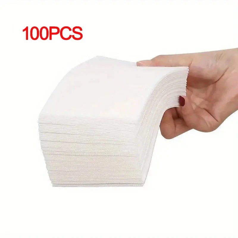 Papel absorbente de color para la ropa, 50/80/100 piezas, tabletas antidecoloración para lavadora, ropa limpia, hojas captadoras de color
