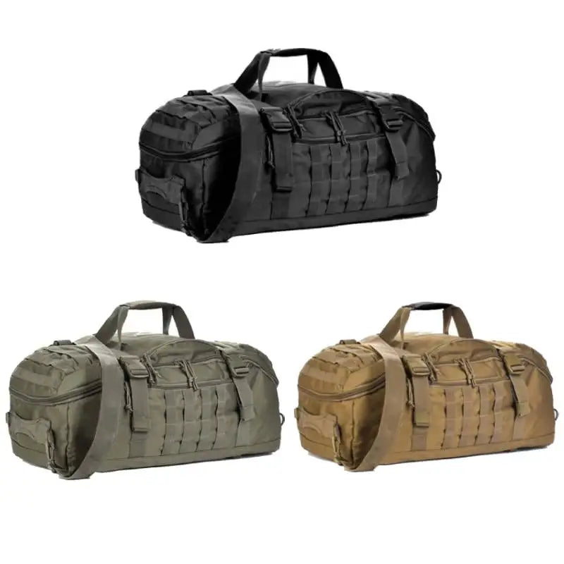Sac à dos d'escalade en plein air pour hommes, tenue de pêche, sac de sport, voyage, Camping, randonnée, cyclisme, sac à main de Fitness, sacs d'école