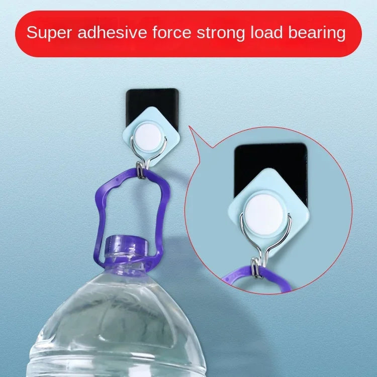 Double-sided adhesive tape for bath, super stitching, velcro, stripes, dreams, cable, auto carpet fasteners, evaluDIY