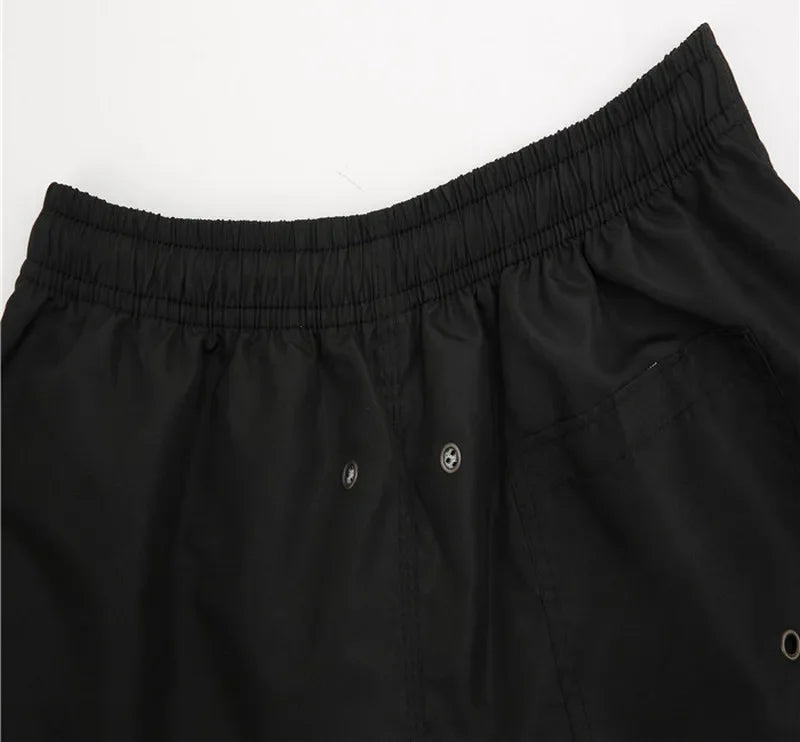 Short de plage pour hommes, short de sport en plein air, mode entraînement, maillot de bain ample, respirant, séchage rapide, short de Surf, nouvelle collection