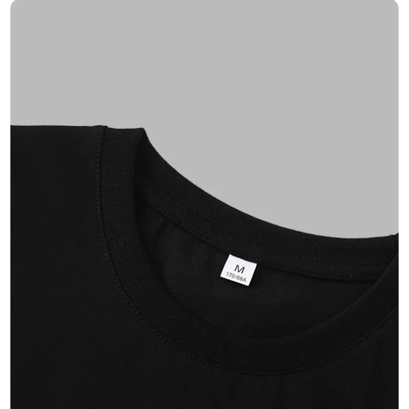 Nouveau débardeur basique en coton solide 180g pour homme 2026 – T-shirt sans manches Athleisure Fitness Décontracté pour homme