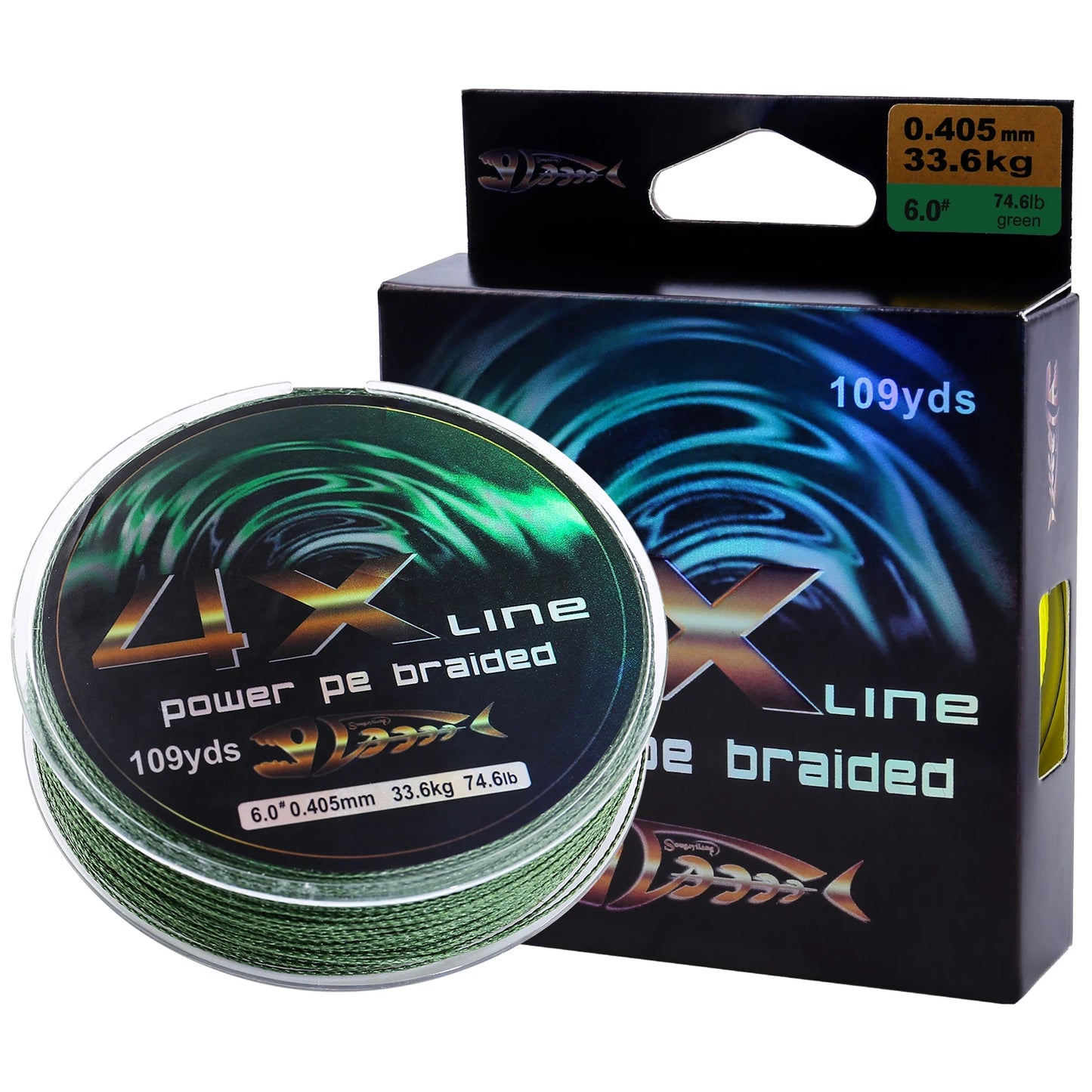 Sougayilang – canne à pêche télescopique de 1.8 à 3.6m, accessoire Portable de voyage avec moulinet à 11 roulements
