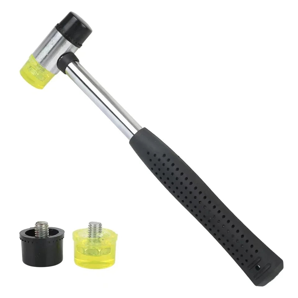 Car dent hammer dent removal tools, hail bulge remover, tap down pen, sheet metal set