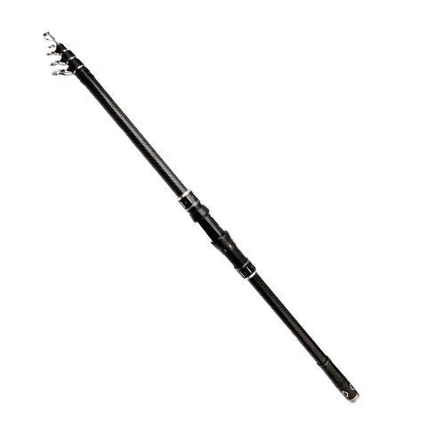 2.1-4.5M canne à pêche télescopique carbone filature canne à pêche bateau eau salée eau douce plage roche Surfcasting Baitcasting canne