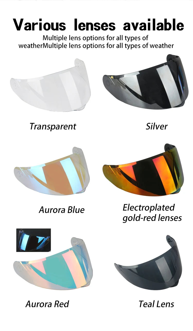 Casque de moto DOT de haute qualité quatre saisons course de Motocross modulaire rabattable hommes femmes casque tout-terrain casque gratuit