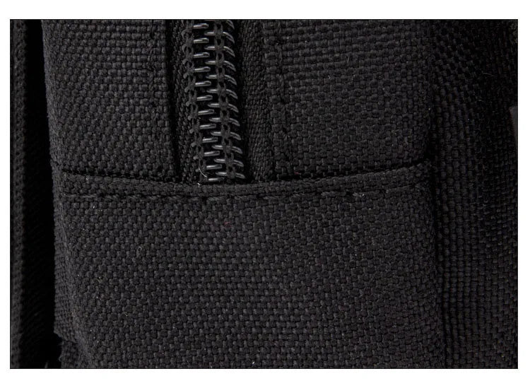 Pochette d'administration horizontale tactique Molle avec poche avant à cordon, pochette modulaire EMT, sac de rangement utilitaire EDC, sac de taille d'extérieur