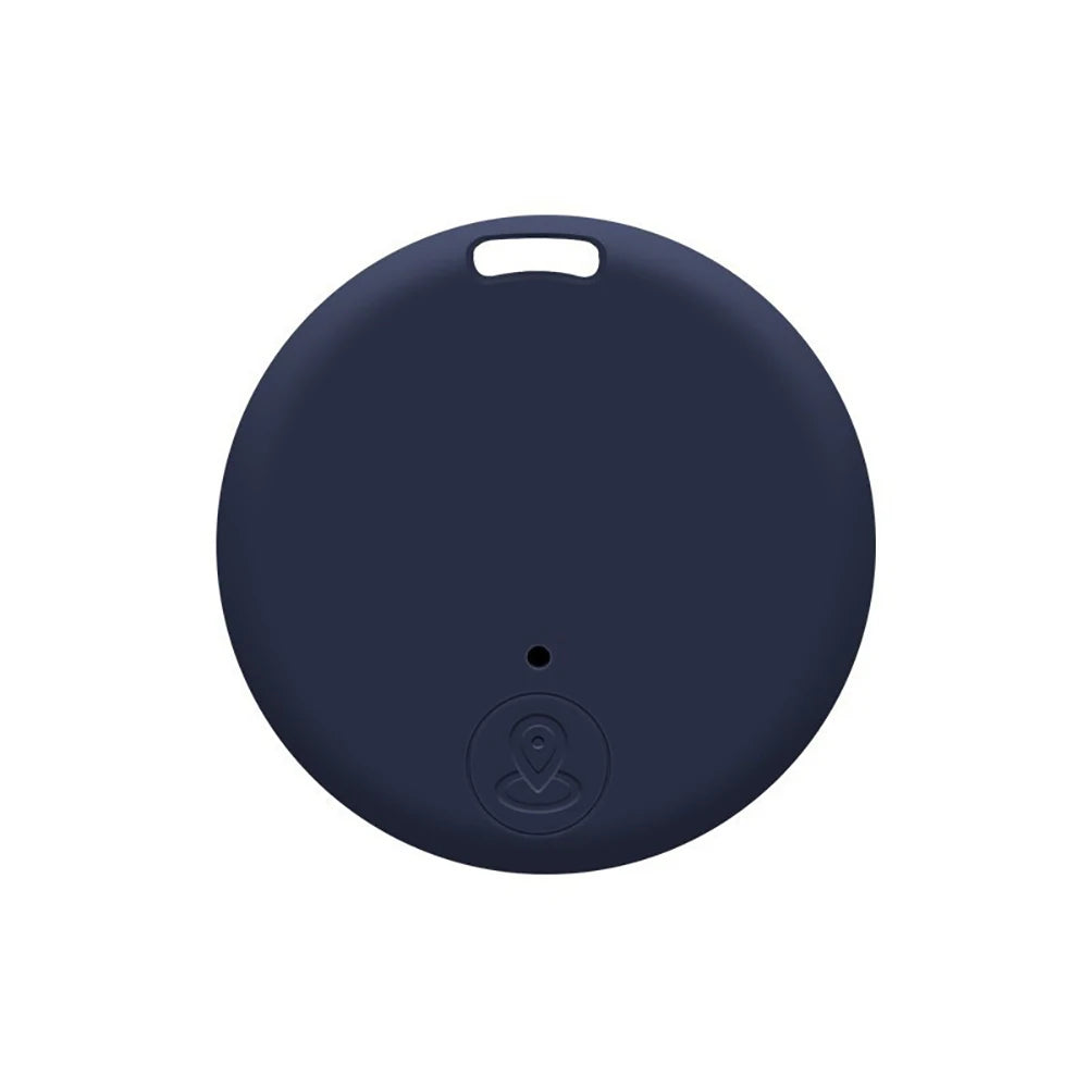 Anti-loss device, Mini GPS tracker, Bluetooth, pet and child wallet, IOS Android tracking, smart locator, 2025 accessories