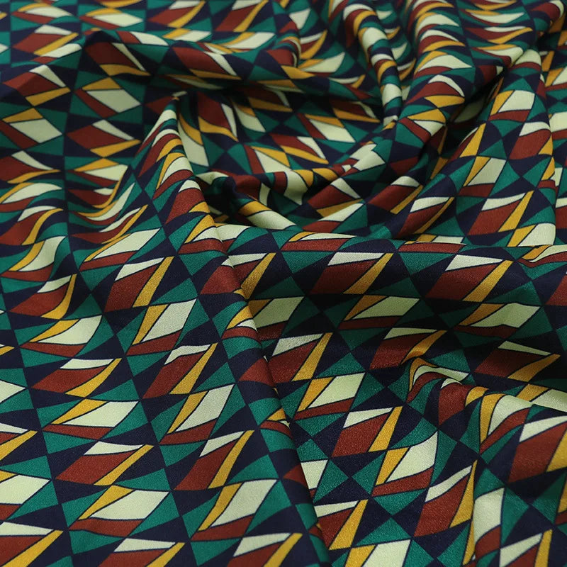 Pañuelo de seda cuadrado pequeño de 60 x 60 cm para hombres, mujeres, niños, niñas, accesorio de lujo, corbata Ascot