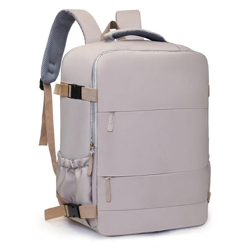 Sac à dos de voyage Easyjet, Wiz Air, multifonctionnel, grande capacité, léger, sac pour ordinateur de loisirs, courte distance